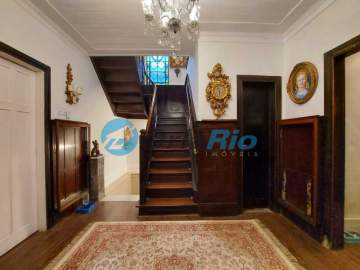 Casa Solar Laranjeiras - OLCA70001