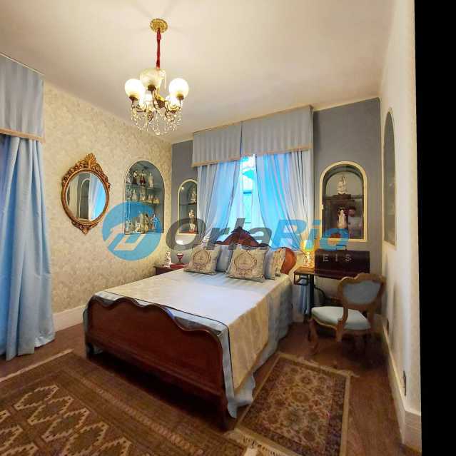 Conheça quarto 2. do imóvel - Casa Solar Laranjeiras - OLCA70001 - 16 quarto 2. - 16