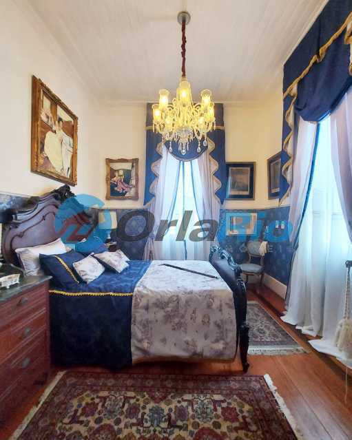 Conheça Quarto 4. do imóvel - Casa Solar Laranjeiras - OLCA70001 - 19 Quarto 4. - 19