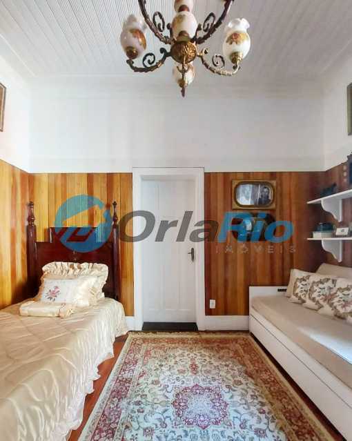 Conheça Quarto 6. do imóvel - Casa Solar Laranjeiras - OLCA70001 - 21 Quarto 6. - 21
