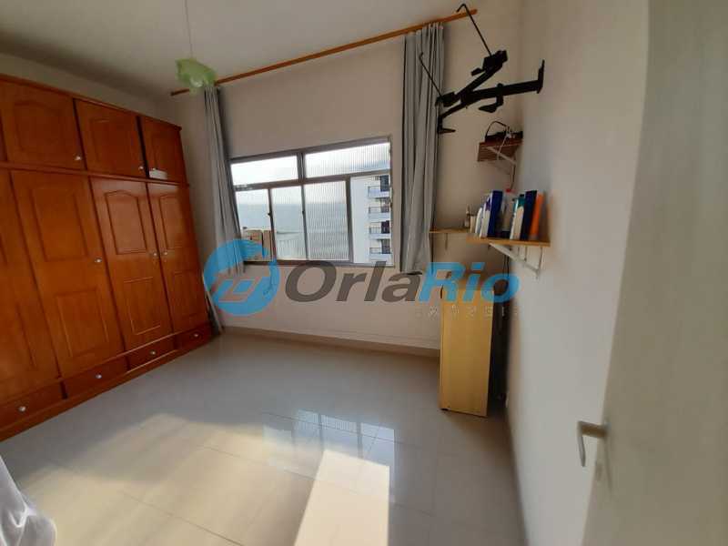Conheça Quarto 1 do imóvel - Apartamento à venda Rua São Clemente, Botafogo, Rio de Janeiro - R$ 920.000 - OLAP20170 - 11 Quarto 1 - 11