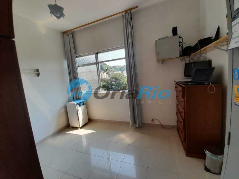 Conheça Quarto 2 do imóvel - Apartamento à venda Rua São Clemente, Botafogo, Rio de Janeiro - R$ 920.000 - OLAP20170 - 14 Quarto 2 - 14