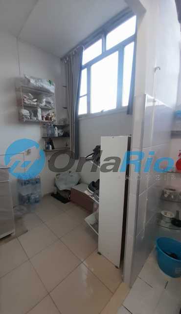 Conheça Cozinha do imóvel - Apartamento à venda Rua São Clemente, Botafogo, Rio de Janeiro - R$ 920.000 - OLAP20170 - 22 Cozinha - 22