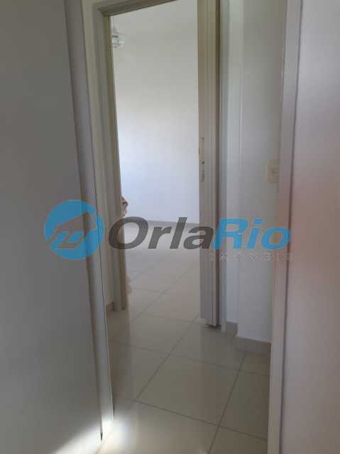 Conheça Entrada quarto1 do imóvel - Apartamento à venda Rua São Clemente, Botafogo, Rio de Janeiro - R$ 920.000 - OLAP20170 - 10 Entrada quarto1 - 10
