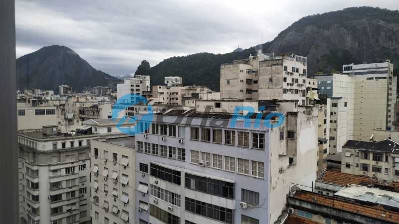Conheça vista do imóvel - Sala Comercial 29m² à venda Avenida Nossa Senhora de Copacabana, Copacabana, Rio de Janeiro - R$ 270.000 - OLSL00011 - 1 vista - 1