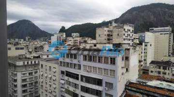 Imperdível - Sala Comercial 29m² à venda Avenida Nossa Senhora de Copacabana, Copacabana, Rio de Janeiro - R$ 270.000 - OLSL00011