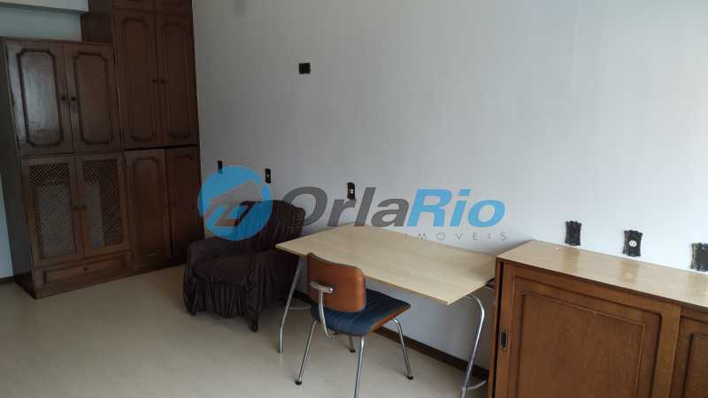 Conheça sala de atendimento do imóvel - Sala Comercial 29m² à venda Avenida Nossa Senhora de Copacabana, Copacabana, Rio de Janeiro - R$ 270.000 - OLSL00011 - 6 sala de atendimento - 6