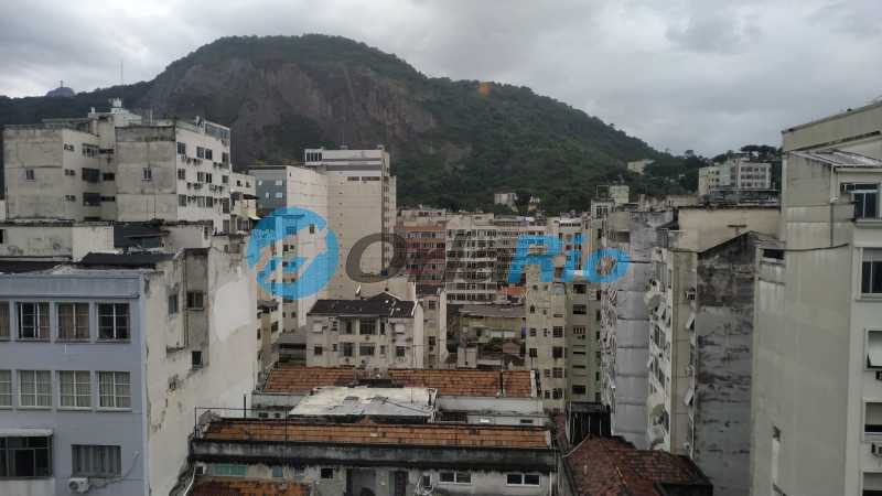 Conheça vista do imóvel - Sala Comercial 29m² à venda Avenida Nossa Senhora de Copacabana, Copacabana, Rio de Janeiro - R$ 270.000 - OLSL00011 - 10 vista - 10