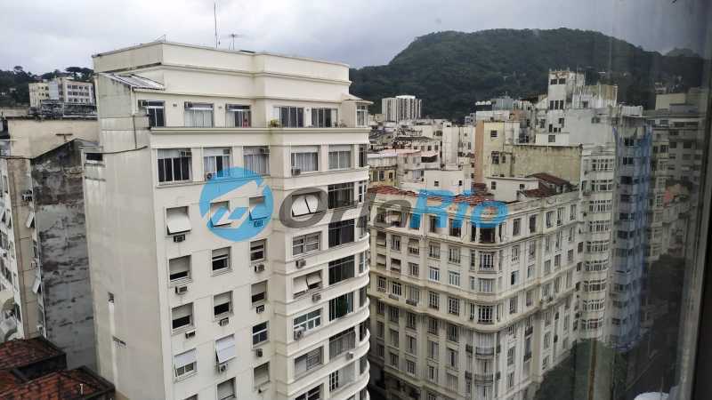Conheça vista do imóvel - Sala Comercial 29m² à venda Avenida Nossa Senhora de Copacabana, Copacabana, Rio de Janeiro - R$ 270.000 - OLSL00011 - 21 vista - 21