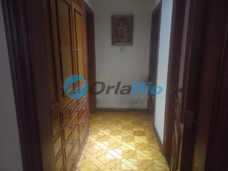 Conheça Cobertura à venda Rua das Laranjeiras, Laranjeiras, Rio de Janeiro - R$ 2.100.000 - OLCO40013 - 30 30