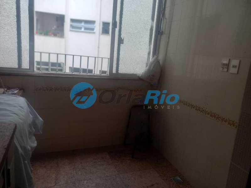 Conheça quarto 3 do imóvel - Cobertura à venda Rua das Laranjeiras, Laranjeiras, Rio de Janeiro - R$ 2.100.000 - OLCO40013 - 18 quarto 3 - 18