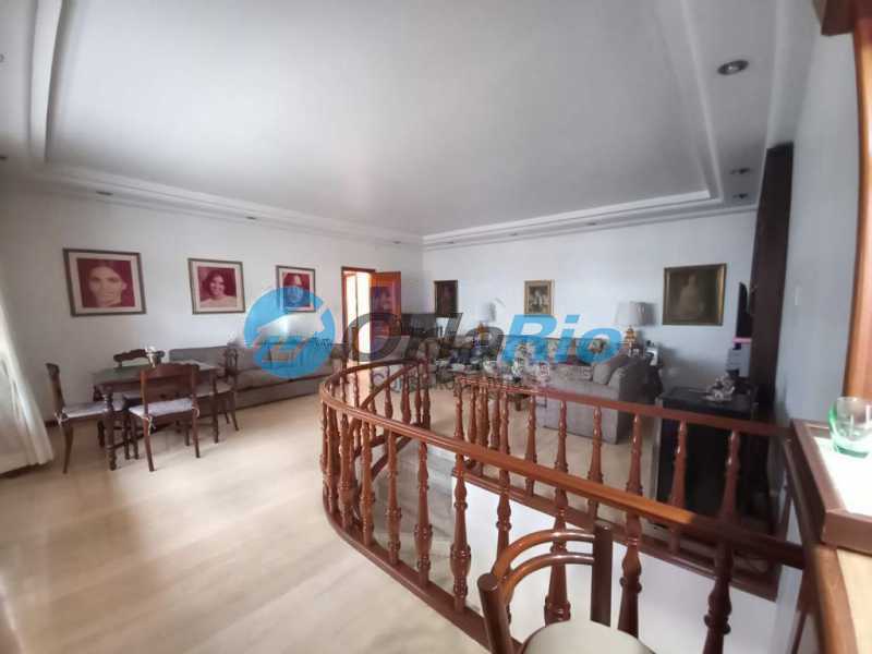 Conheça sala - 2 andar do imóvel - Cobertura à venda Rua das Laranjeiras, Laranjeiras, Rio de Janeiro - R$ 2.100.000 - OLCO40013 - 6 sala - 2 andar - 6