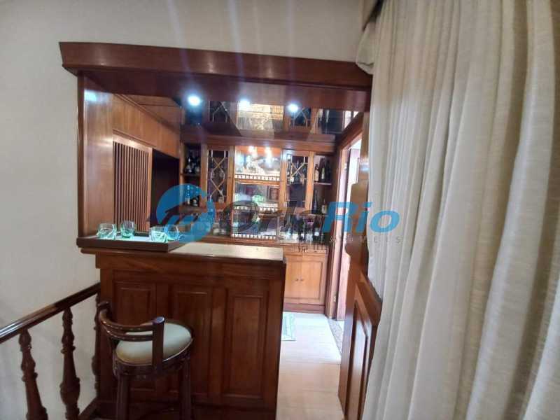 Conheça adega - 2 andar do imóvel - Cobertura à venda Rua das Laranjeiras, Laranjeiras, Rio de Janeiro - R$ 2.100.000 - OLCO40013 - 9 adega - 2 andar - 9