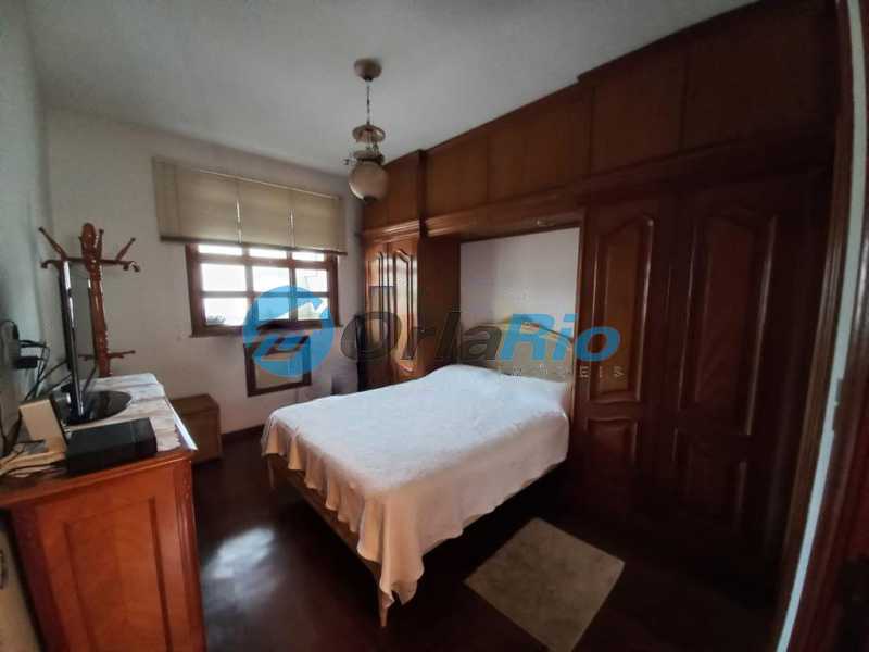 Conheça quarto 2 suíte- 1 andar do imóvel - Cobertura à venda Rua das Laranjeiras, Laranjeiras, Rio de Janeiro - R$ 2.100.000 - OLCO40013 - 14 quarto 2 suíte- 1 andar - 14