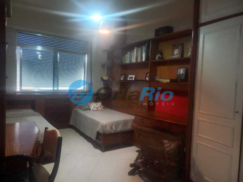 Conheça quarto 3- 1 andar do imóvel - Cobertura à venda Rua das Laranjeiras, Laranjeiras, Rio de Janeiro - R$ 2.100.000 - OLCO40013 - 16 quarto 3- 1 andar - 16