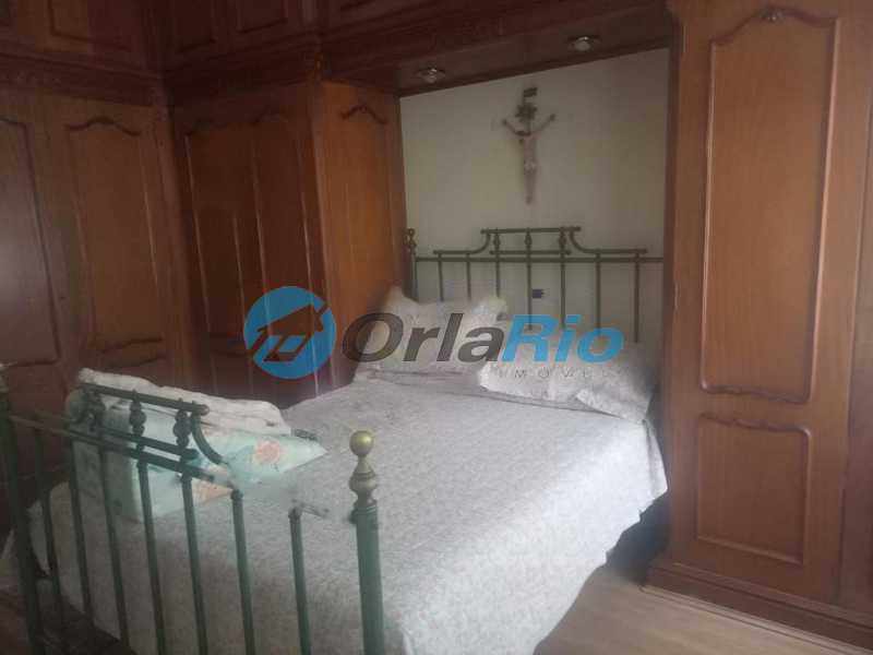 Conheça quarto 4 suíte - 2 andar do imóvel - Cobertura à venda Rua das Laranjeiras, Laranjeiras, Rio de Janeiro - R$ 2.100.000 - OLCO40013 - 21 quarto 4 suíte - 2 andar - 21