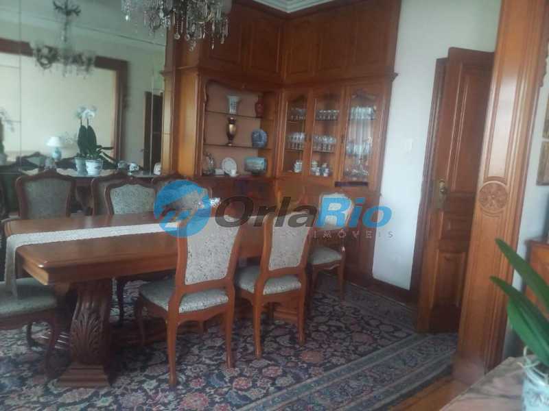 Conheça Quarto 1 revertido para sala do imóvel - Cobertura à venda Rua das Laranjeiras, Laranjeiras, Rio de Janeiro - R$ 2.100.000 - OLCO40013 - 11 Quarto 1 revertido para sala - 11