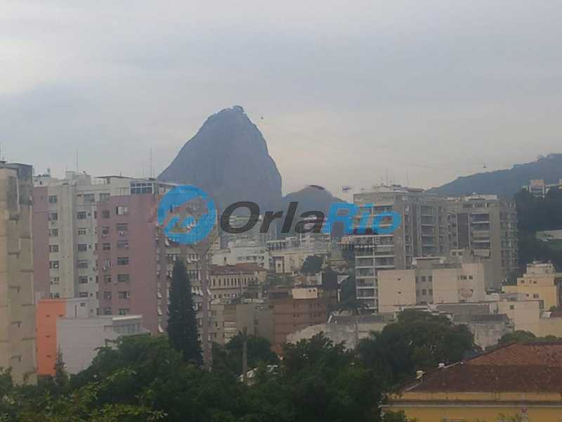 Conheça vista 3. do imóvel - Cobertura à venda Rua das Laranjeiras, Laranjeiras, Rio de Janeiro - R$ 2.100.000 - OLCO40013 - 29 vista 3. - 29