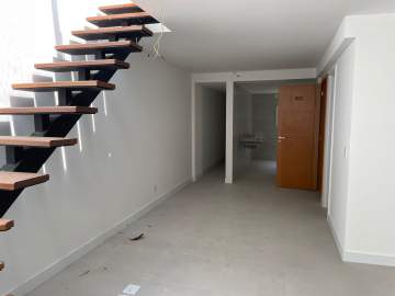 Ótima localização - Cobertura à venda Rua Vinícius de Moraes, Ipanema, Rio de Janeiro - R$ 3.450.000 - OLCO20003