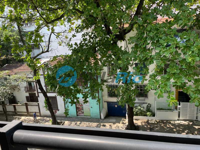 Conheça VISTA do imóvel - Cobertura à venda Rua Vinícius de Moraes, Ipanema, Rio de Janeiro - R$ 3.450.000 - OLCO20003 - 3 VISTA - 3