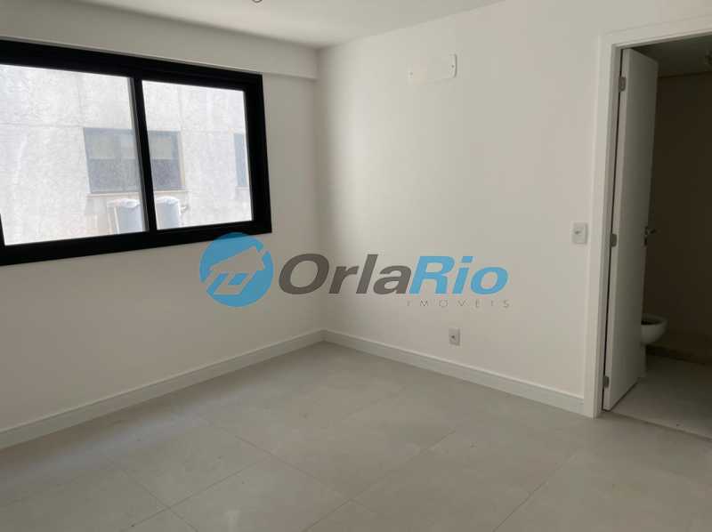 Conheça SUÍTE 1 do imóvel - Cobertura à venda Rua Vinícius de Moraes, Ipanema, Rio de Janeiro - R$ 3.450.000 - OLCO20003 - 6 SUÍTE 1 - 6