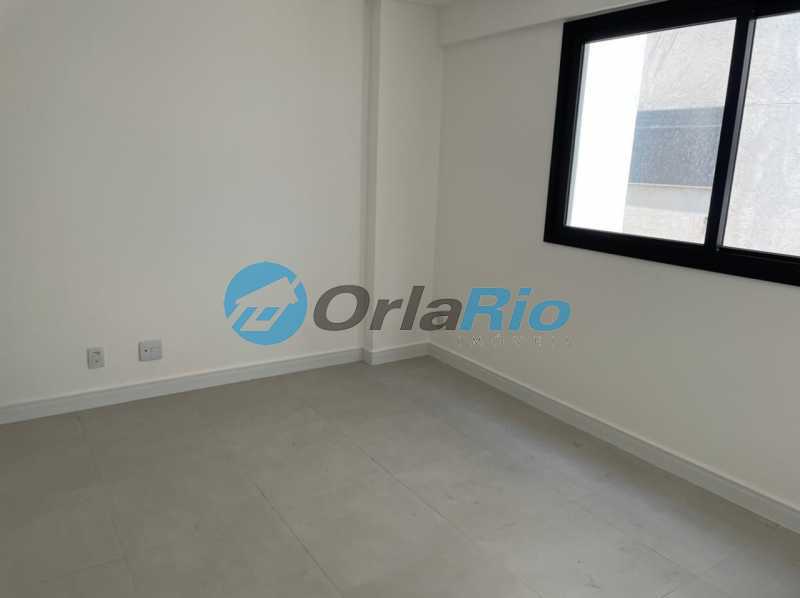 Conheça SUÍTE 2 do imóvel - Cobertura à venda Rua Vinícius de Moraes, Ipanema, Rio de Janeiro - R$ 3.450.000 - OLCO20003 - 8 SUÍTE 2 - 8