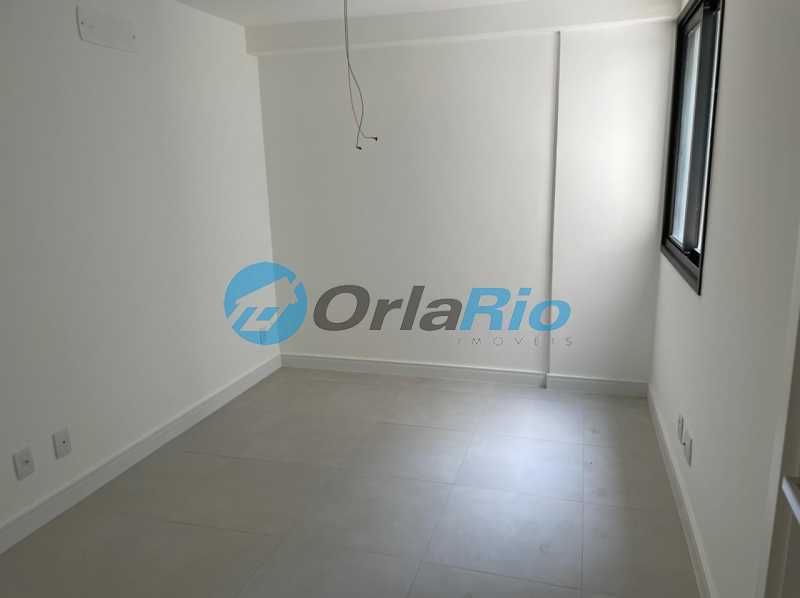 Conheça SUÍTE 2 do imóvel - Cobertura à venda Rua Vinícius de Moraes, Ipanema, Rio de Janeiro - R$ 3.450.000 - OLCO20003 - 9 SUÍTE 2 - 9