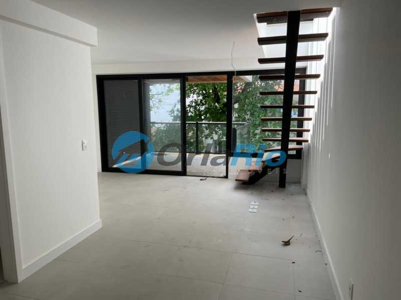 Conheça SALA do imóvel - Cobertura à venda Rua Vinícius de Moraes, Ipanema, Rio de Janeiro - R$ 3.450.000 - OLCO20003 - 10 SALA - 10