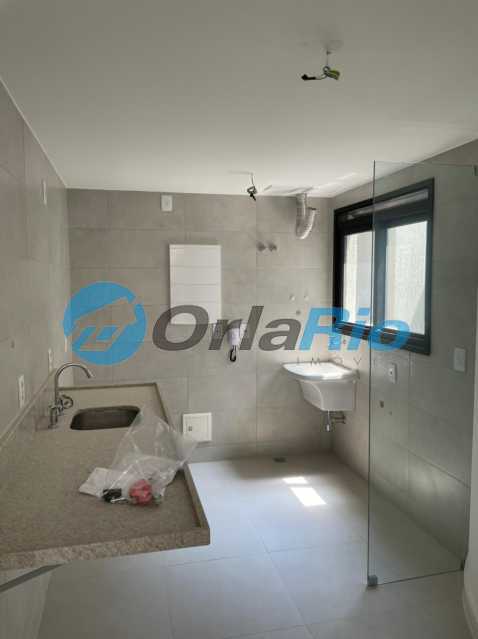 Conheça COZINHA do imóvel - Cobertura à venda Rua Vinícius de Moraes, Ipanema, Rio de Janeiro - R$ 3.450.000 - OLCO20003 - 11 COZINHA - 11