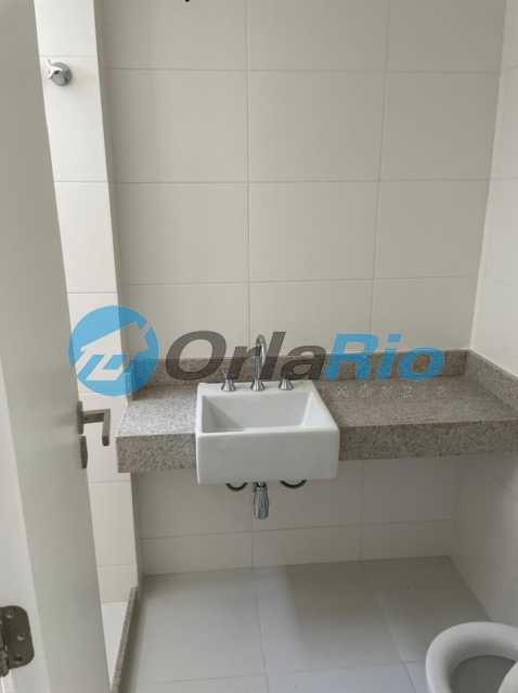 Conheça BANHEIRO do imóvel - Cobertura à venda Rua Vinícius de Moraes, Ipanema, Rio de Janeiro - R$ 3.450.000 - OLCO20003 - 12 BANHEIRO - 12