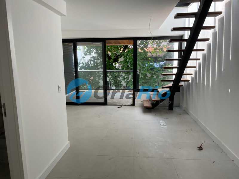 Conheça SALA do imóvel - Cobertura à venda Rua Vinícius de Moraes, Ipanema, Rio de Janeiro - R$ 3.450.000 - OLCO20003 - 13 SALA - 13