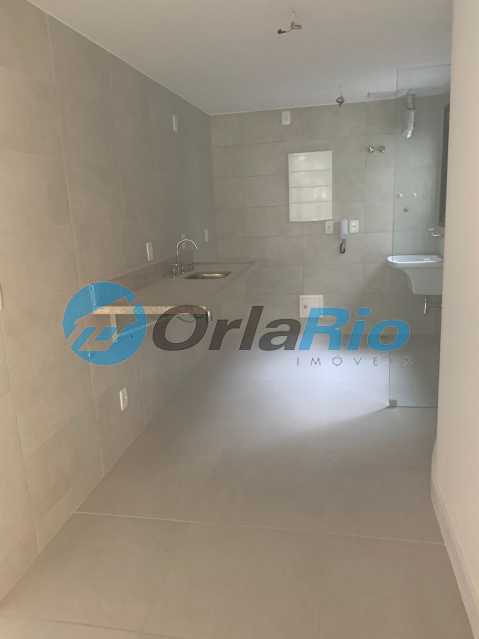 Conheça COZINHA do imóvel - Cobertura à venda Rua Vinícius de Moraes, Ipanema, Rio de Janeiro - R$ 3.450.000 - OLCO20003 - 17 COZINHA - 17