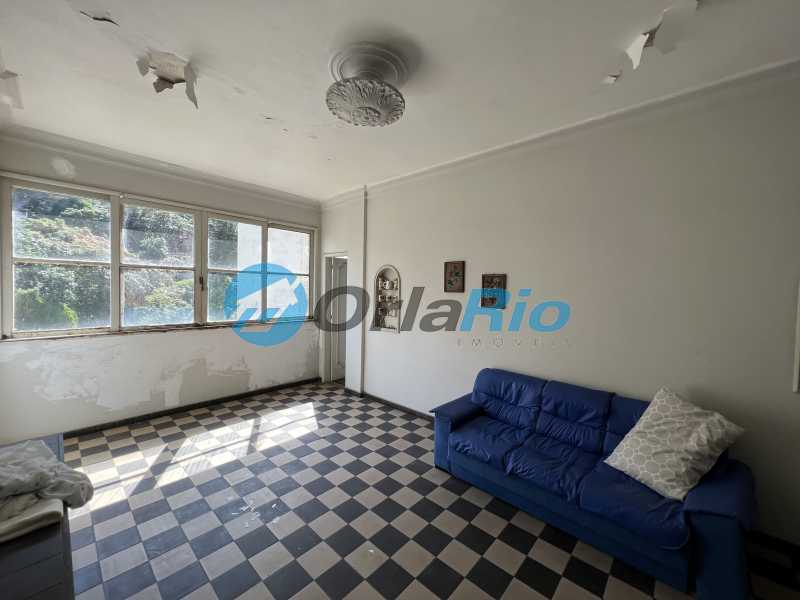 Conheça Sala do imóvel - Apartamento à venda Rua General Ribeiro da Costa, Leme, Rio de Janeiro - R$ 980.000 - OLAP30242 - 2 Sala - 2