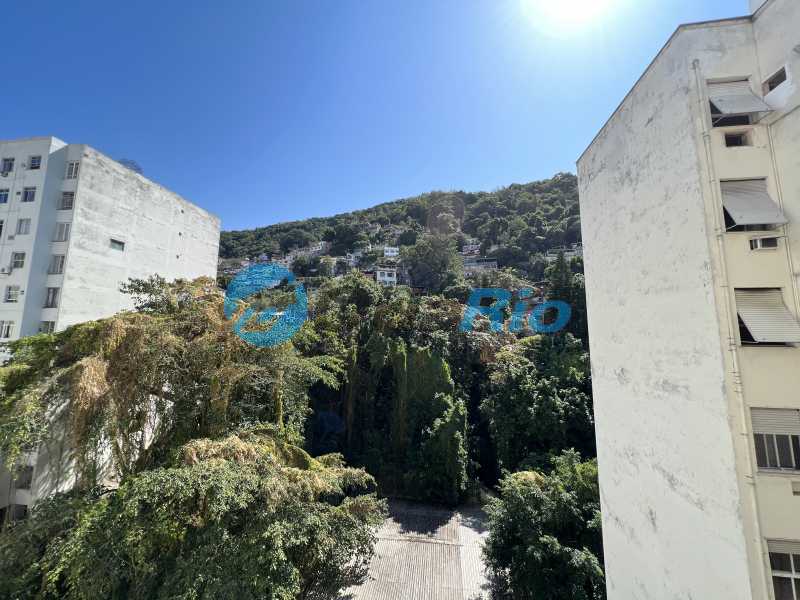 Conheça Vista do imóvel - Apartamento à venda Rua General Ribeiro da Costa, Leme, Rio de Janeiro - R$ 980.000 - OLAP30242 - 3 Vista - 3