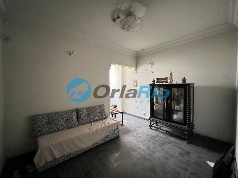 Conheça Quarto 1 do imóvel - Apartamento à venda Rua General Ribeiro da Costa, Leme, Rio de Janeiro - R$ 980.000 - OLAP30242 - 7 Quarto 1 - 7