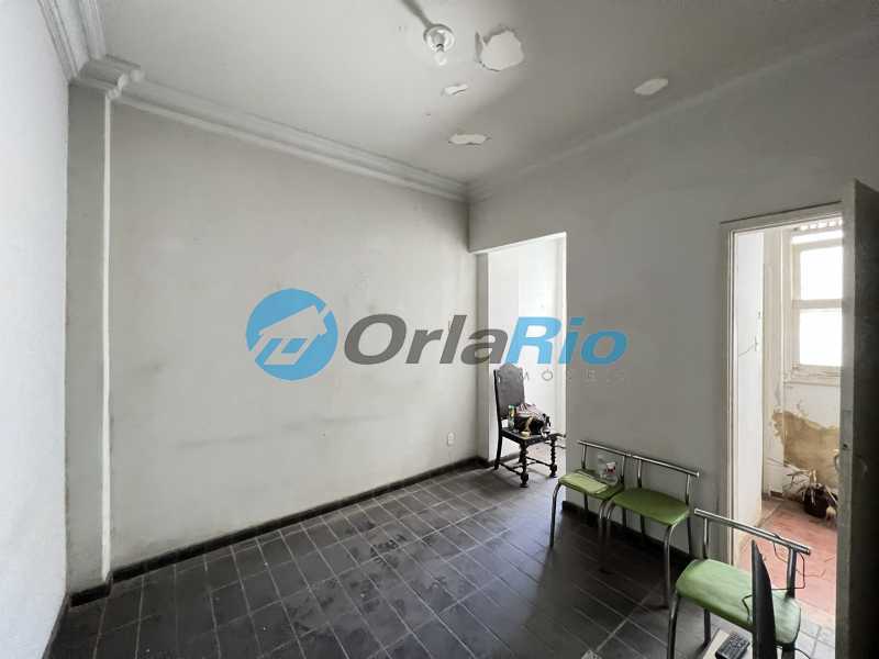 Conheça Quarto 3 do imóvel - Apartamento à venda Rua General Ribeiro da Costa, Leme, Rio de Janeiro - R$ 980.000 - OLAP30242 - 15 Quarto 3 - 15