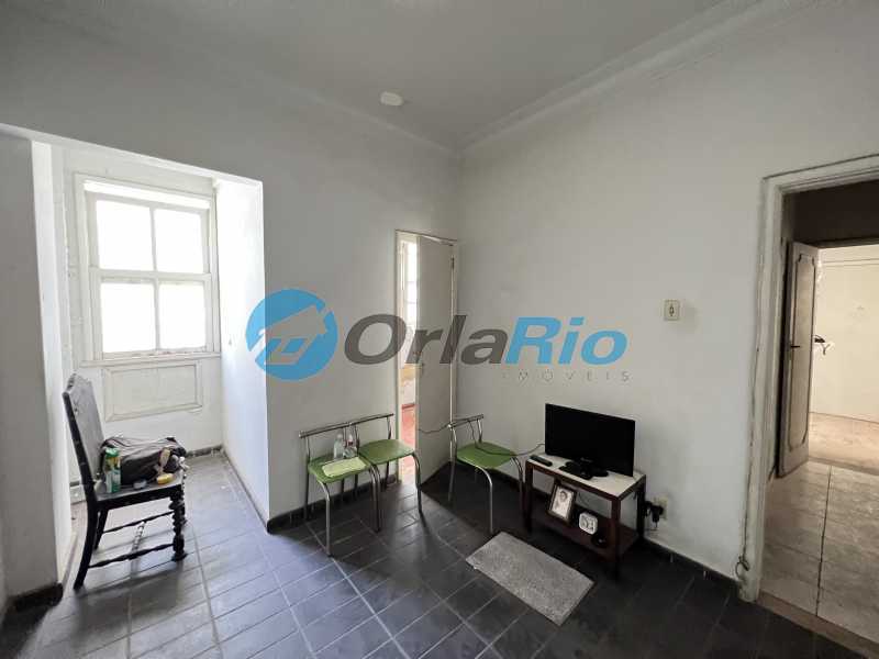Conheça Quarto 3 do imóvel - Apartamento à venda Rua General Ribeiro da Costa, Leme, Rio de Janeiro - R$ 980.000 - OLAP30242 - 16 Quarto 3 - 16
