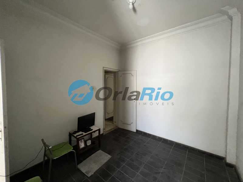 Conheça Quarto 3 do imóvel - Apartamento à venda Rua General Ribeiro da Costa, Leme, Rio de Janeiro - R$ 980.000 - OLAP30242 - 17 Quarto 3 - 17