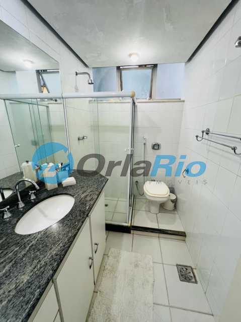 Conheça Cozinha do imóvel - Apartamento à venda Rua Fonte da Saudade, Lagoa, Rio de Janeiro - R$ 1.490.000 - OLAP30264 - 26 Cozinha - 26