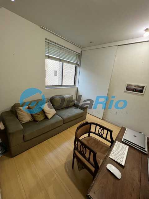 Conheça Quarto 3 do imóvel - Apartamento à venda Rua Fonte da Saudade, Lagoa, Rio de Janeiro - R$ 1.490.000 - OLAP30264 - 11 Quarto 3 - 11