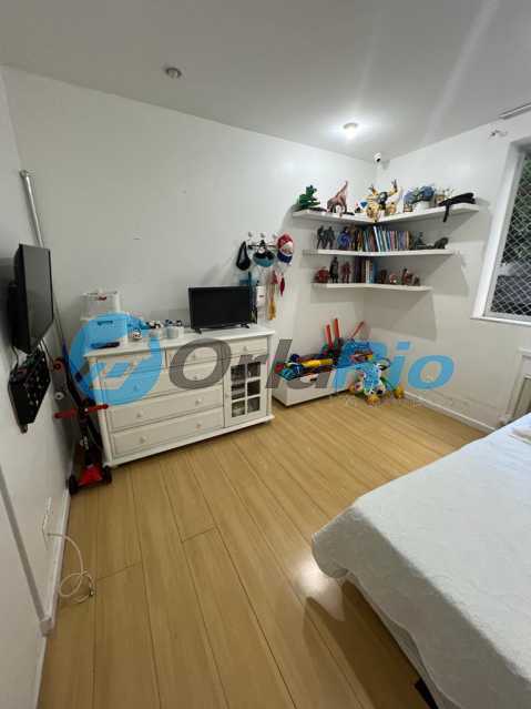 Conheça Quarto 2 do imóvel - Apartamento à venda Rua Fonte da Saudade, Lagoa, Rio de Janeiro - R$ 1.490.000 - OLAP30264 - 10 Quarto 2 - 10