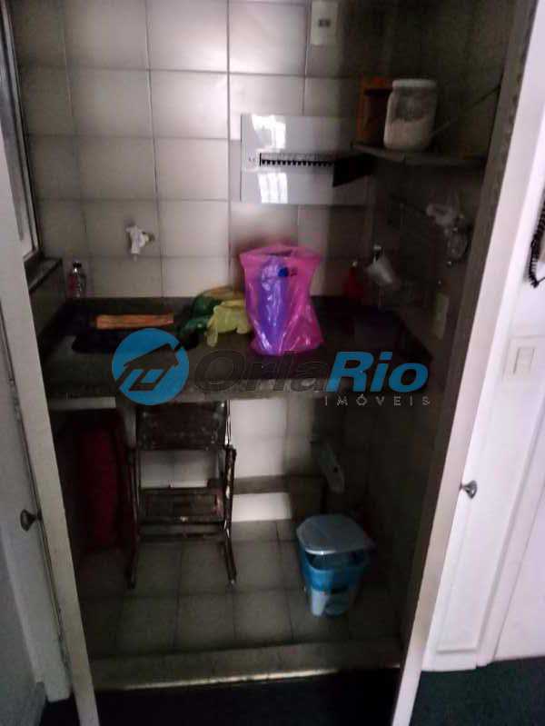 Conheça Copa_Foto 1 do imóvel - Sala Comercial - Centro - OLSL00014 - 6 Copa_Foto 1 - 6