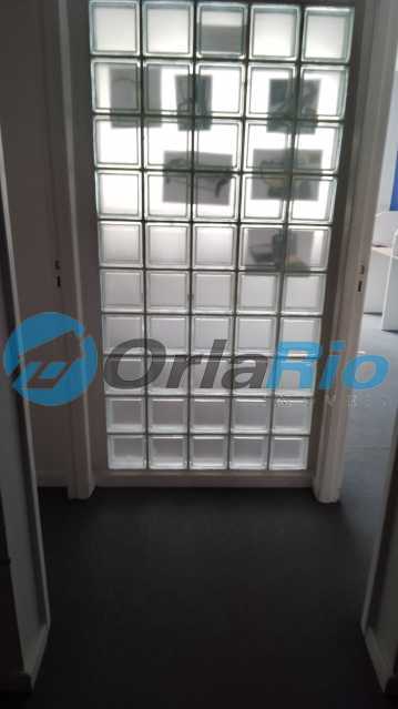 Conheça Corredor do imóvel - Sala Comercial - Centro - OLSL00014 - 4 Corredor - 4