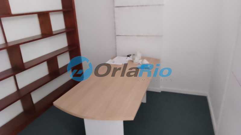 Conheça Sala 1_Foto 2 do imóvel - Sala Comercial - Centro - OLSL00014 - 9 Sala 1_Foto 2 - 9