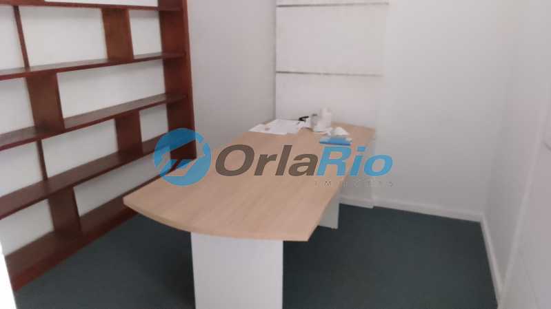 Conheça Sala 1_Foto 4 do imóvel - Sala Comercial - Centro - OLSL00014 - 11 Sala 1_Foto 4 - 11