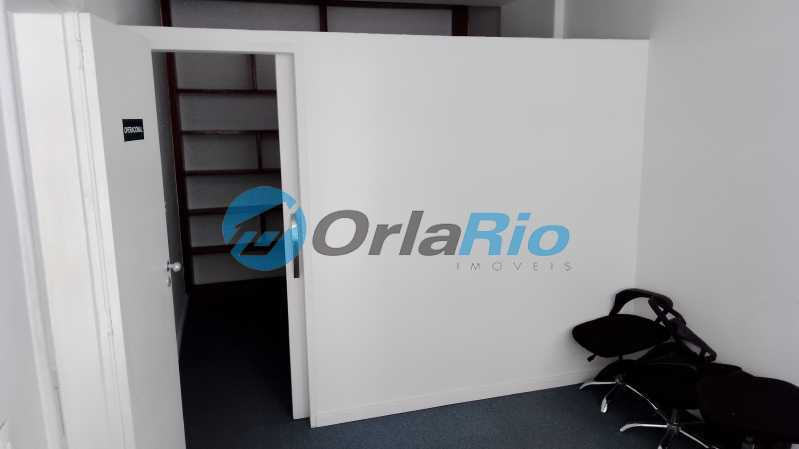 Conheça Sala 2_Foto 4 do imóvel - Sala Comercial - Centro - OLSL00014 - 15 Sala 2_Foto 4 - 15