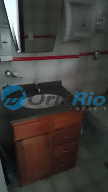 Conheça Banheiro_Foto 2 do imóvel - Sala Comercial - Centro - OLSL00014 - 19 Banheiro_Foto 2 - 19