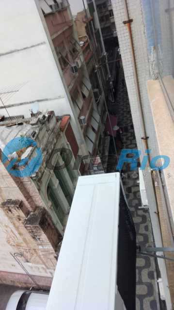 Conheça Vista da Janela_Foto 2 do imóvel - Sala Comercial - Centro - OLSL00014 - 23 Vista da Janela_Foto 2 - 23