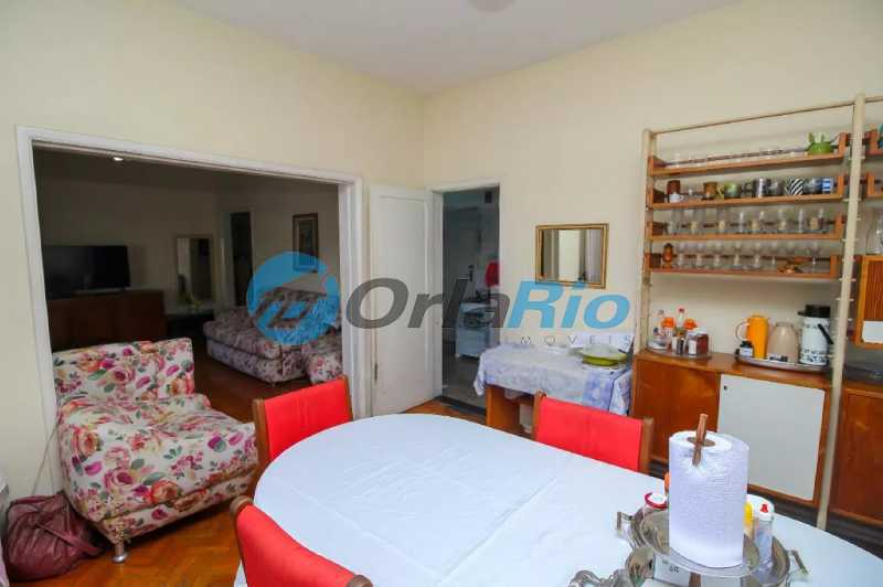 Conheça SALA JANTAR do imóvel - Apartamento à venda Rua Voluntários da Pátria, Botafogo, Rio de Janeiro - R$ 1.055.000 - OLAP30274 - 11 SALA JANTAR - 11