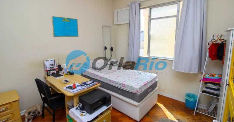 Conheça QUARTO 1 - SUÍTE do imóvel - Apartamento à venda Rua Voluntários da Pátria, Botafogo, Rio de Janeiro - R$ 1.055.000 - OLAP30274 - 12 QUARTO 1 - SUÍTE - 12